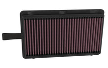Load image into Gallery viewer, K&amp;N Replacement Air Filter (33-5150)