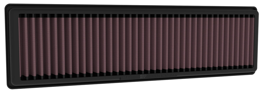 K&N Replacement Air Filter (33-5151)