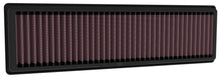 Load image into Gallery viewer, K&amp;N Replacement Air Filter (33-5151)