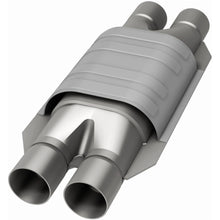 Load image into Gallery viewer, Magnaflow Universal Converter 2in (3322008)