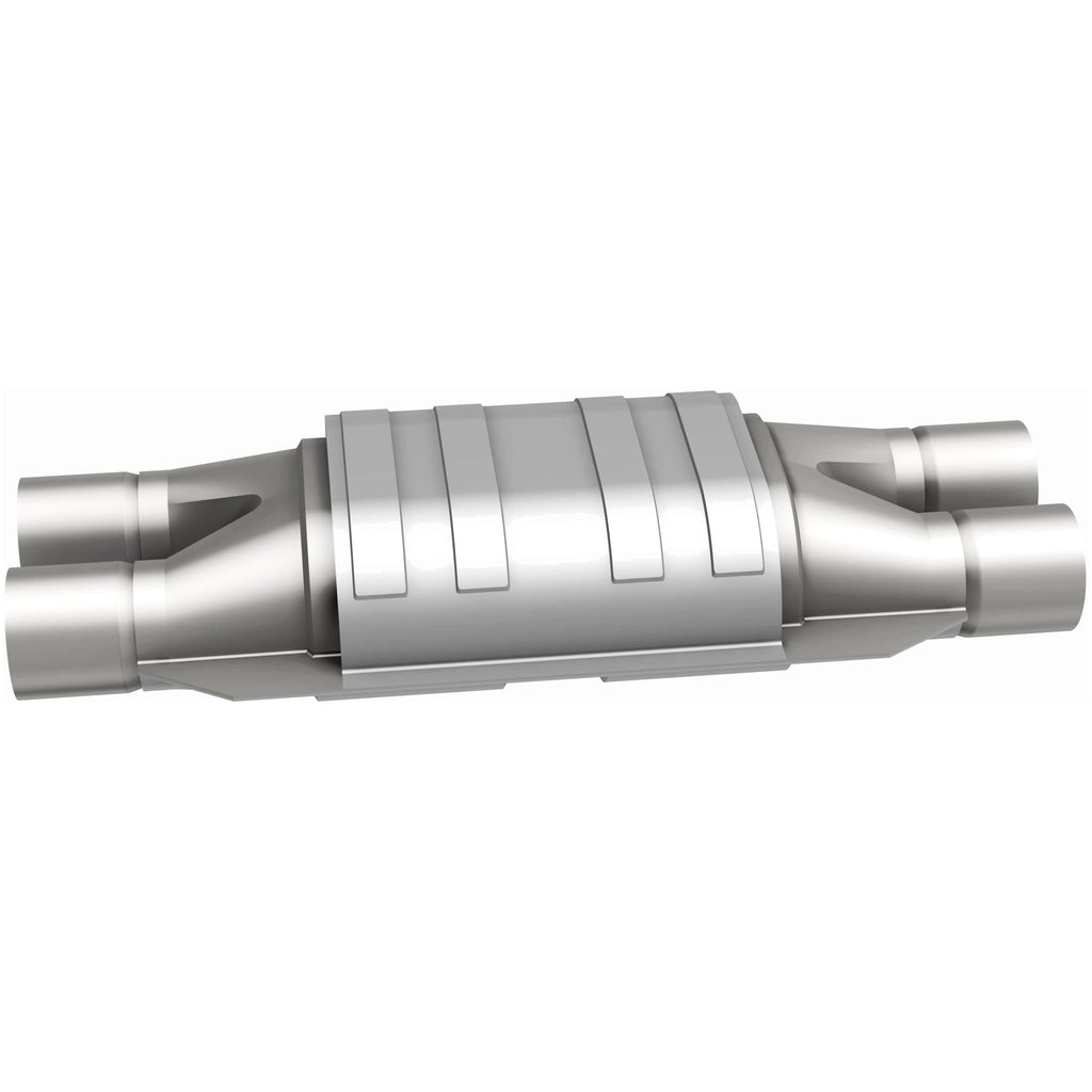 Magnaflow Universal Converter 2in (3322008)