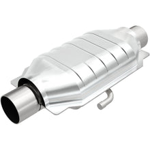 Load image into Gallery viewer, Magnaflow Universal Converter 3in (3322019)