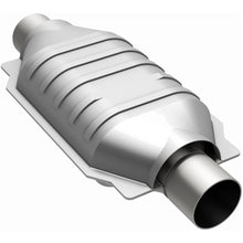 Load image into Gallery viewer, Magnaflow Universal Converter 3in (3322019)