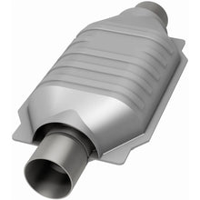 Load image into Gallery viewer, Magnaflow Universal Converter 3in (3322019)
