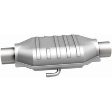 Load image into Gallery viewer, Magnaflow Universal Converter 3in (3322019)