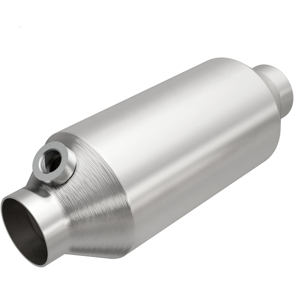 Magnaflow Universal Carb Compliant 2.25in Catalytic Converter (3322035)