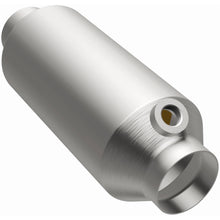 Load image into Gallery viewer, Magnaflow Universal Carb Compliant 2.25in Catalytic Converter (3322035)