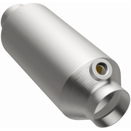 Magnaflow Universal Carb Compliant 2.25in Catalytic Converter (3322035)