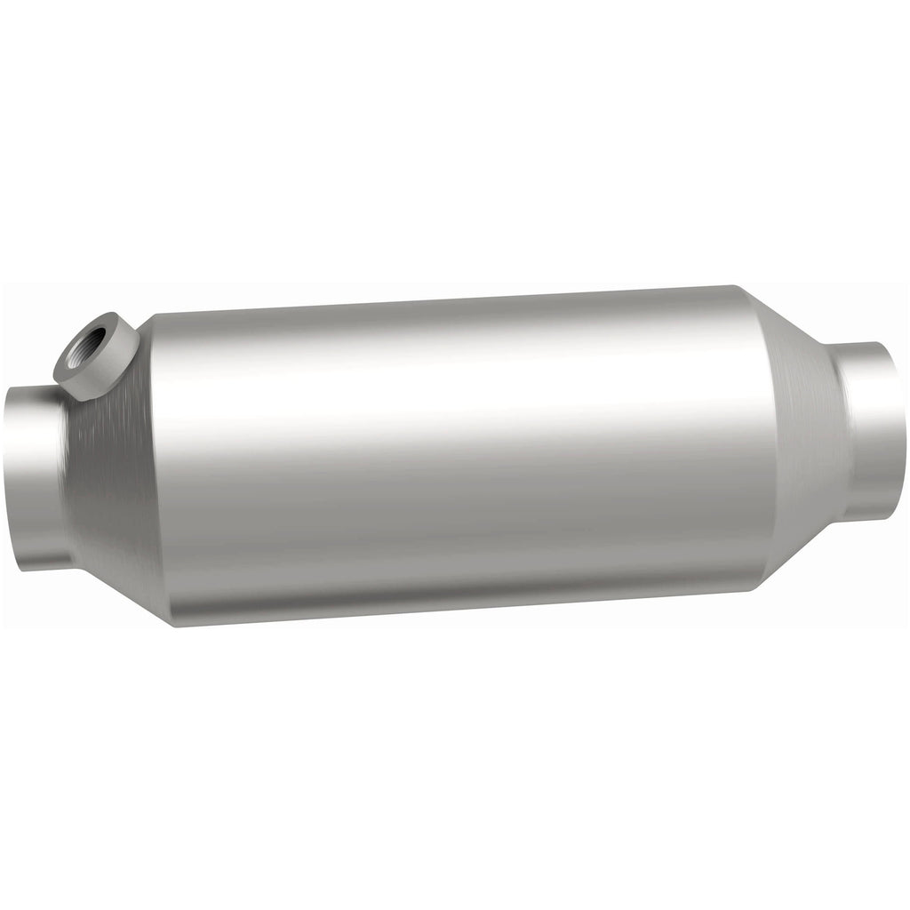 Magnaflow Universal Carb Compliant 2.25in Catalytic Converter (3322035)