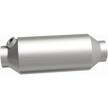 Load image into Gallery viewer, Magnaflow Universal Carb Compliant 2.25in Catalytic Converter (3322035)