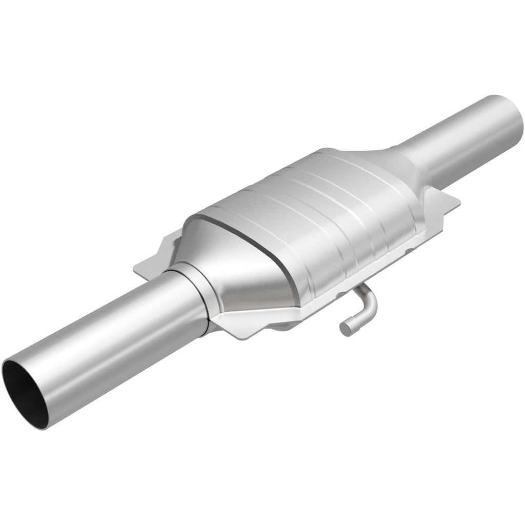 Magnaflow 86-95 Buick/Cadillac/Pon CA Direct Fit Converter (3322223)