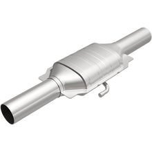 Load image into Gallery viewer, Magnaflow 86-95 Buick/Cadillac/Pon CA Direct Fit Converter (3322223)