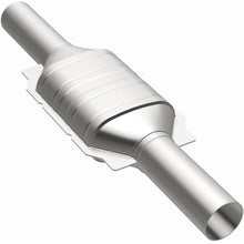 Load image into Gallery viewer, Magnaflow 86-95 Buick/Cadillac/Pon CA Direct Fit Converter (3322223)