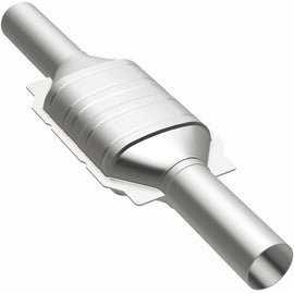 Magnaflow 86-95 Buick/Cadillac/Pon CA Direct Fit Converter (3322223)