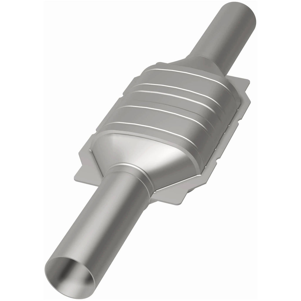 Magnaflow 86-95 Buick/Cadillac/Pon CA Direct Fit Converter (3322223)