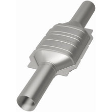 Load image into Gallery viewer, Magnaflow 86-95 Buick/Cadillac/Pon CA Direct Fit Converter (3322223)