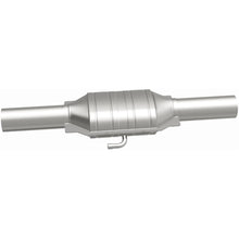 Load image into Gallery viewer, Magnaflow 86-95 Buick/Cadillac/Pon CA Direct Fit Converter (3322223)