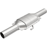 Magnaflow 86-95 Buick/Cadillac/Pon CA Direct Fit Converter (3322223)