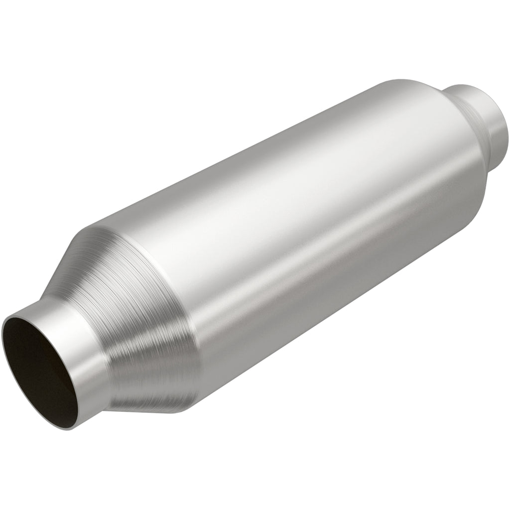MagnaFlow Conv Univ 2.25inch C/C PC1 (3322305)