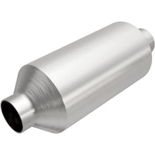 Load image into Gallery viewer, Magnaflow 3.00in. PC1 Universal Converter (3322309)