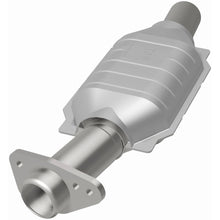 Load image into Gallery viewer, Magnaflow 78-84 GM Passenger car CA Direct Fit Converter (3322418)