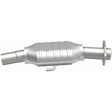 Load image into Gallery viewer, Magnaflow 78-84 GM Passenger car CA Direct Fit Converter (3322418)