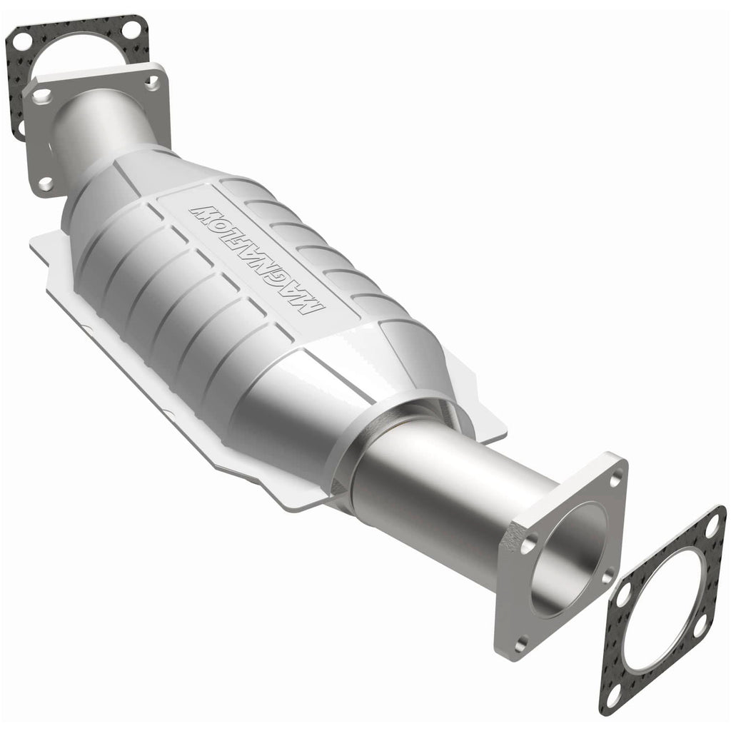Magnaflow 76-81 Corvette 5.0/5.7 CA Direct Fit Converter (3322430)