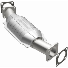 Magnaflow 76-81 Corvette 5.0/5.7 CA Direct Fit Converter (3322430)