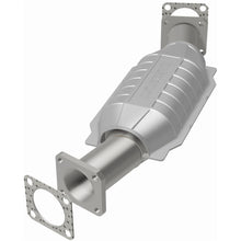 Load image into Gallery viewer, Magnaflow 76-81 Corvette 5.0/5.7 CA Direct Fit Converter (3322430)