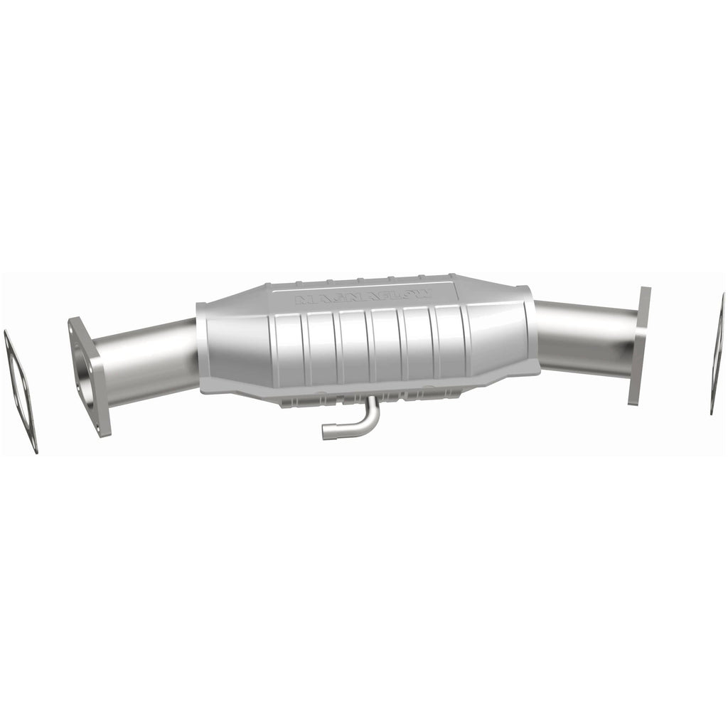 Magnaflow 76-81 Corvette 5.0/5.7 CA Direct Fit Converter (3322430)