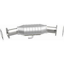 Load image into Gallery viewer, Magnaflow 76-81 Corvette 5.0/5.7 CA Direct Fit Converter (3322430)