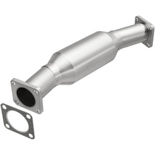 Load image into Gallery viewer, Magnaflow 75-80 Chevrolet/Pontiac CA Direct Fit Converter (3322433)