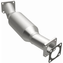 Load image into Gallery viewer, Magnaflow 75-80 Chevrolet/Pontiac CA Direct Fit Converter (3322433)