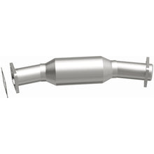 Load image into Gallery viewer, Magnaflow 75-80 Chevrolet/Pontiac CA Direct Fit Converter (3322433)