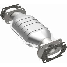 Load image into Gallery viewer, Magnaflow 83-85 Camaro/Fbird 5.0L CA Direct Fit Converter (3322440)