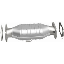 Load image into Gallery viewer, Magnaflow 83-85 Camaro/Fbird 5.0L CA Direct Fit Converter (3322440)