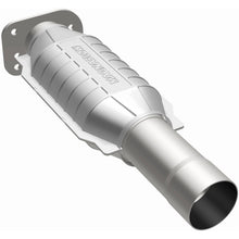 Load image into Gallery viewer, Magnaflow 86-92 Camaro/Fbird V8 CA Direct Fit Converter (3322441)