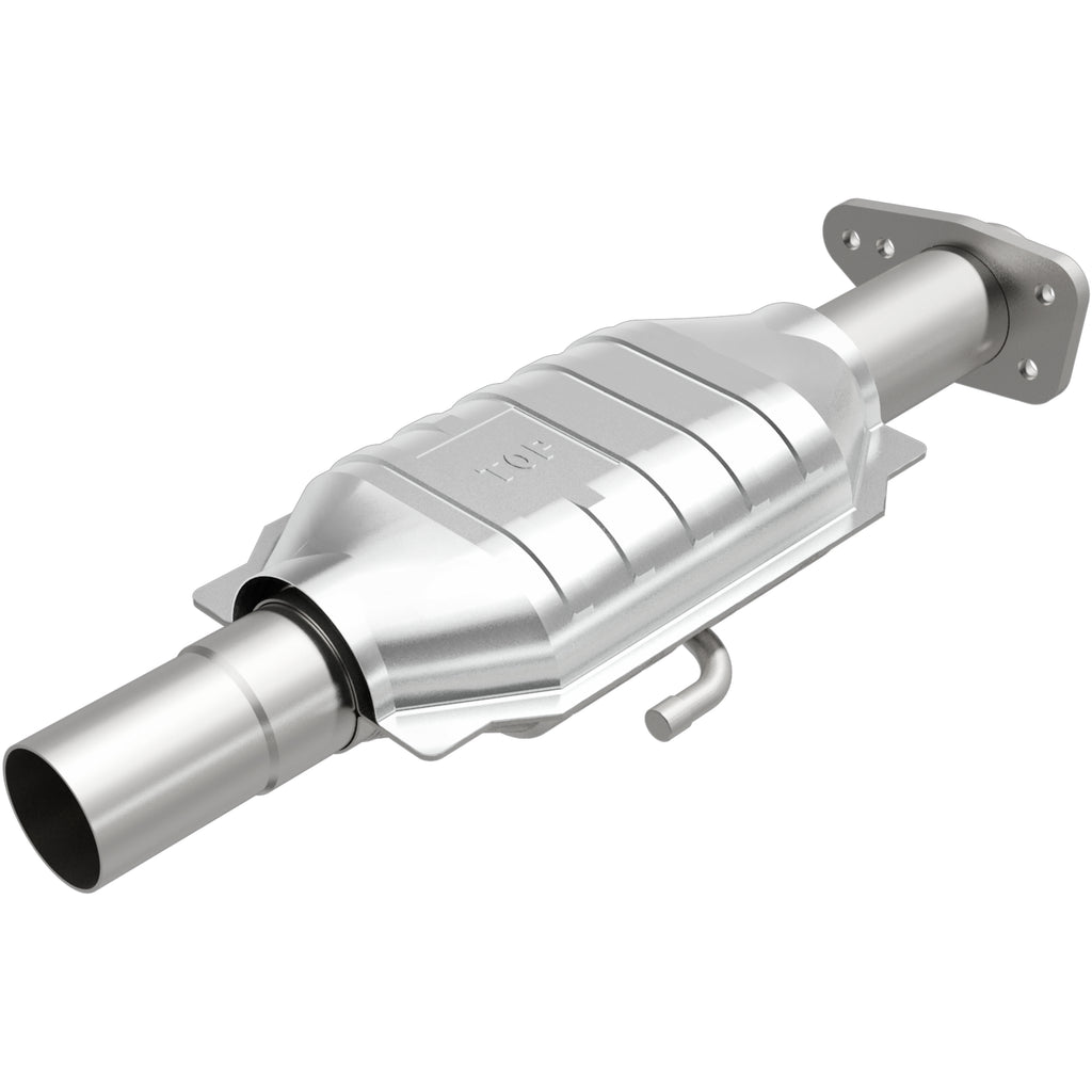 Magnaflow Buick/Cad/Chev/Olds/Pont CA Direct Fit Converter (3322447)