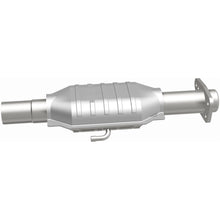 Load image into Gallery viewer, Magnaflow Buick/Cad/Chev/Olds/Pont CA Direct Fit Converter (3322447)