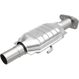 Magnaflow Buick/Cad/Chev/Olds/Pont CA Direct Fit Converter (3322447)