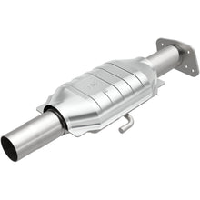 Load image into Gallery viewer, Magnaflow 82-93 GM midsize CA Direct Fit Converter (3322456)