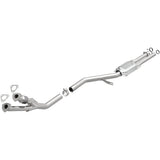Magnaflow 87-91 BMW 325 2.5L CA Direct Fit Converter (3322554)