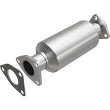 Load image into Gallery viewer, Magnaflow 86-89 Honda Accord 2.0L CA Direct Fit Converter (3322623)