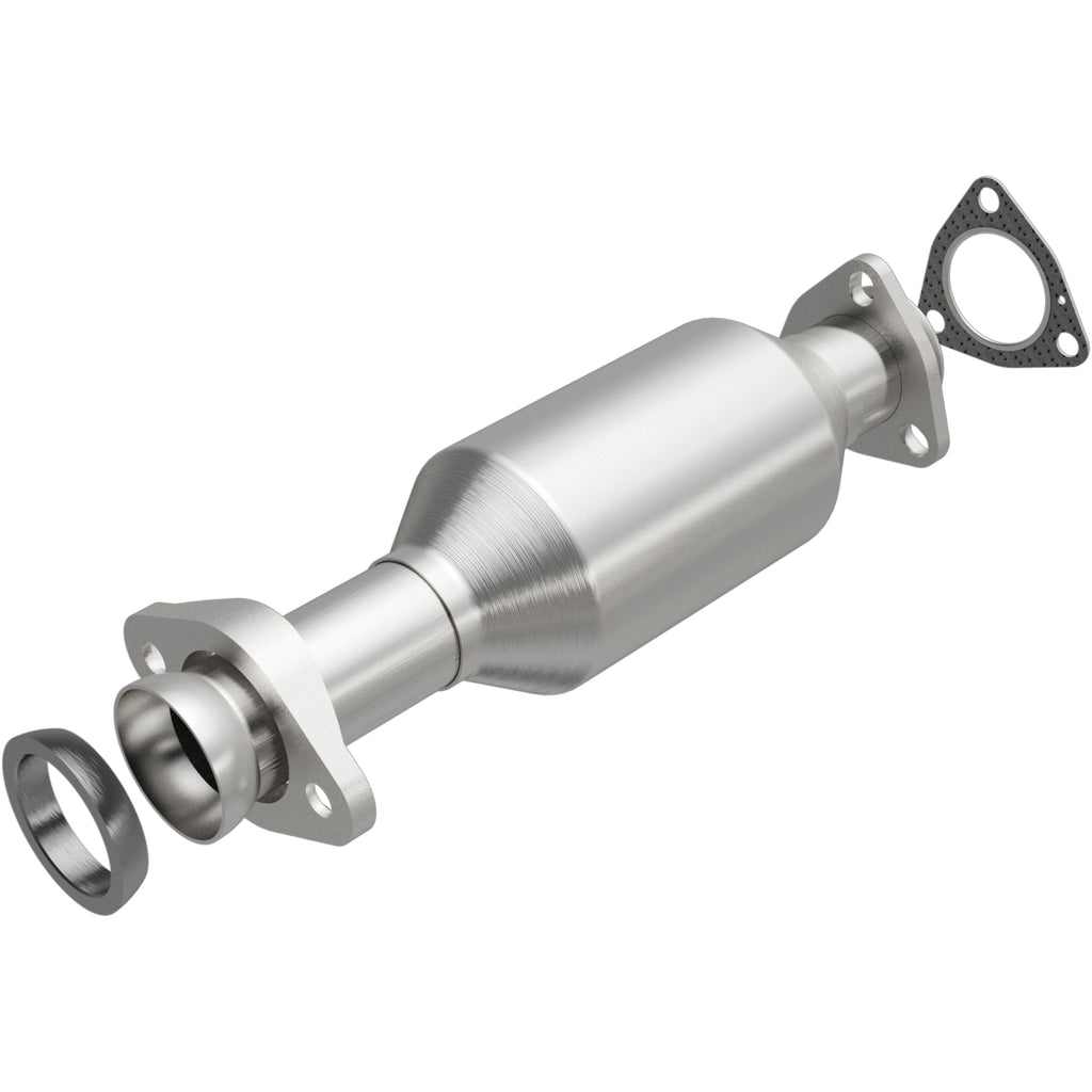 MagnaFlow 88-95 Civic/CRX 1.5/1.6 CA Manifold DF Converter (3322635)