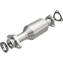 Load image into Gallery viewer, MagnaFlow 88-95 Civic/CRX 1.5/1.6 CA Manifold DF Converter (3322635)