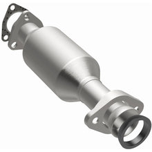 Load image into Gallery viewer, MagnaFlow 88-95 Civic/CRX 1.5/1.6 CA Manifold DF Converter (3322635)