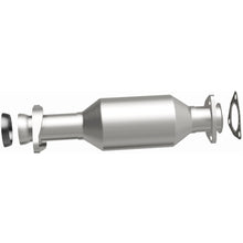 Load image into Gallery viewer, MagnaFlow 88-95 Civic/CRX 1.5/1.6 CA Manifold DF Converter (3322635)
