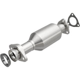 MagnaFlow 88-95 Civic/CRX 1.5/1.6 CA Manifold DF Converter (3322635)