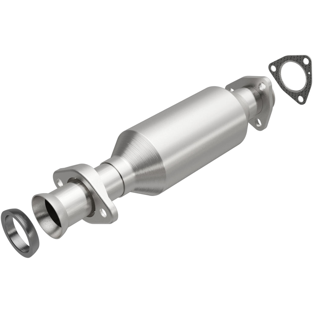MagnaFlow Conv Direct Fit 92-95 Integra 1.7/1.8 CA (3322637)