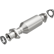 Load image into Gallery viewer, MagnaFlow Conv Direct Fit 92-95 Integra 1.7/1.8 CA (3322637)